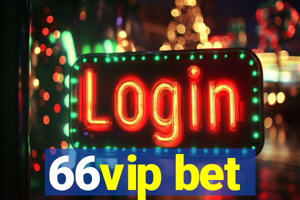 66vip bet